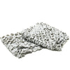 Buteo Photo Gear Buteo Photo Gear Camoufagenet 3 Gris blanc 2,4x3 m