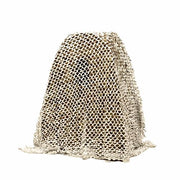 Buteo Photo Gear Buteo Photo Gear Camoufagenet 3 Gris blanc 2,4x3 m - afbeelding 2