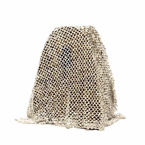 Buteo Photo Gear Buteo Photo Gear Camoufagenet 3 Gris blanc 2,4x3 m
