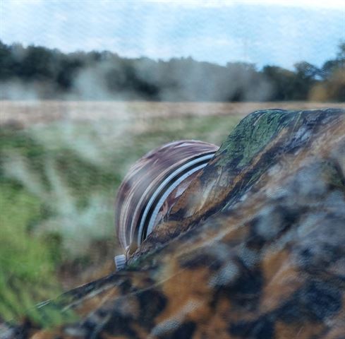 Buteo Photo Gear Buteo Photo Gear Camoufagenet 8 Léger 1,5x4 m