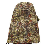 Buteo Photo Gear Buteo Photo Gear Hide Cover Riet pour Buteo Mark II - afbeelding 4