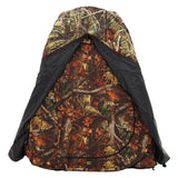 Buteo Photo Gear Buteo Photo Gear Hide Cover Riet pour Buteo Mark II - afbeelding 2