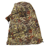 Buteo Photo Gear Buteo Photo Gear Hide Cover Riet pour Buteo Mark II - afbeelding 5