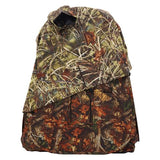 Buteo Photo Gear Buteo Photo Gear Hide Cover Riet pour Buteo Mark II - afbeelding 1