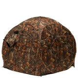 Buteo Photo Gear Buteo Photo Gear Schueltent Aquila Mark II Brown - afbeelding 3