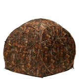 Buteo Photo Gear Buteo Photo Gear Schueltent Aquila Mark II Brown - afbeelding 1