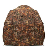 Buteo Photo Gear Buteo Photo Gear Schueltent Aquila Mark II Brown - afbeelding 5