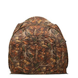 Buteo Photo Gear Buteo Photo Gear Schueltent Aquila Mark II Brown - afbeelding 2