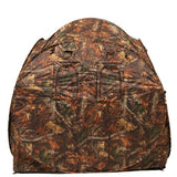 Buteo Photo Gear Buteo Photo Gear Schueltent Aquila Mark II Brown - afbeelding 4