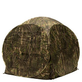 Buteo Photo Gear Buteo Photo Gear Schueltent Aquila Mark II Green - afbeelding 1