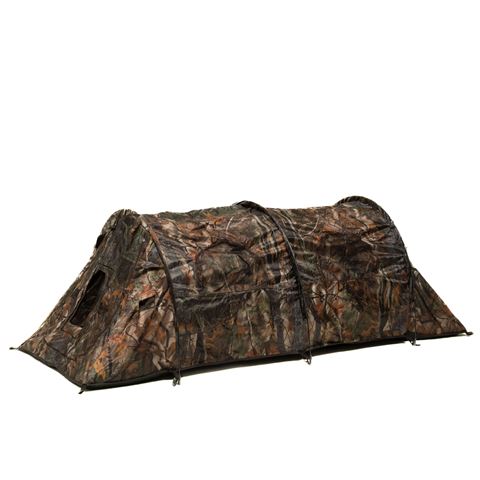 Buteo Photo Gear Buteo Photo Gear Schueltent Falco Mark II Brown clair