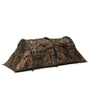 Buteo Photo Gear Buteo Photo Gear Schueltent Falco Mark II Brown clair