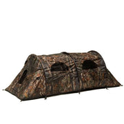 Buteo Photo Gear Buteo Photo Gear Schueltent Falco Mark II Brown clair - afbeelding 3