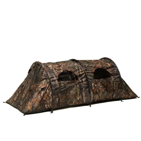 Buteo Photo Gear Buteo Photo Gear Schueltent Falco Mark II Brown clair