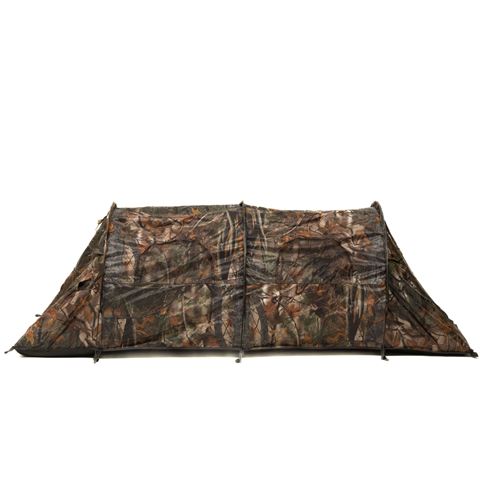 Buteo Photo Gear Buteo Photo Gear Schueltent Falco Mark II Brown clair