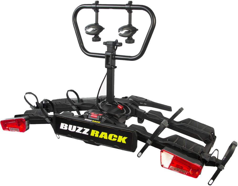 Buzzrack scorpion pro 2 - porte-vélos