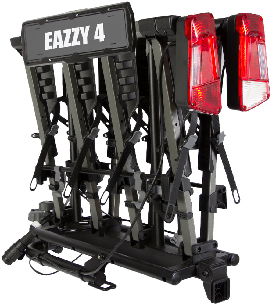 Buzzrack eazzy 4 - porte-vélos