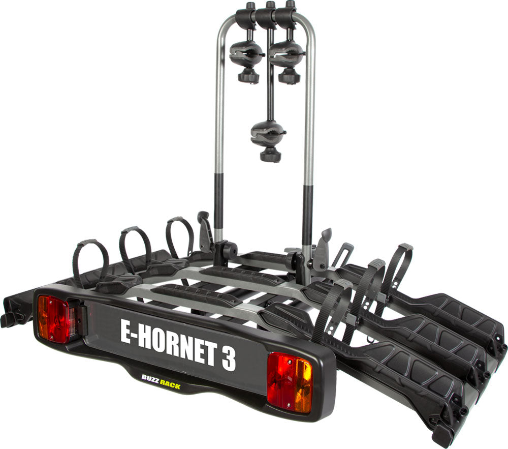 Buzzrack e-hornet 3 - porte-vélos
