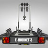 Buzzrack e-hornet 3 - porte-vélos