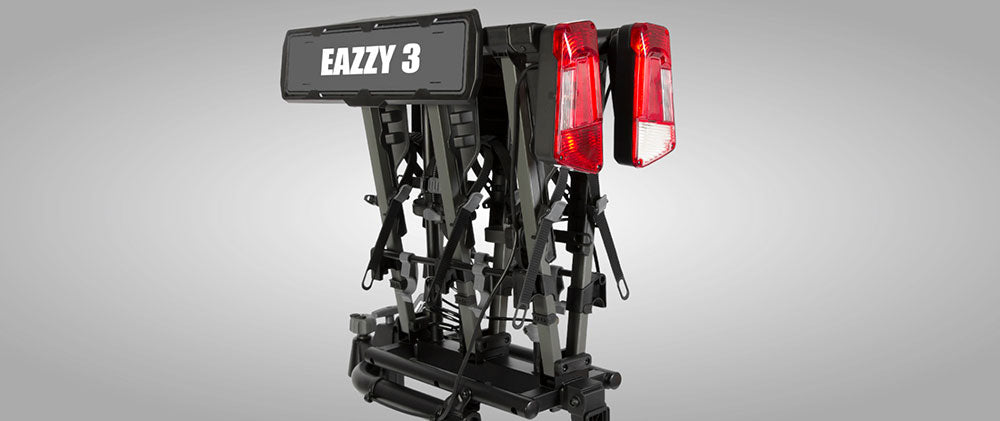 Buzzrack eazzy 3 - porte-vélos
