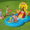 Centre de jeux Bestway264x188x140cm Far West