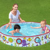 Ensemble de pression pour piscine Bestway 152x25cm