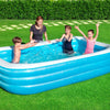 Bestway Piscine gonflable 305x183x56 cm