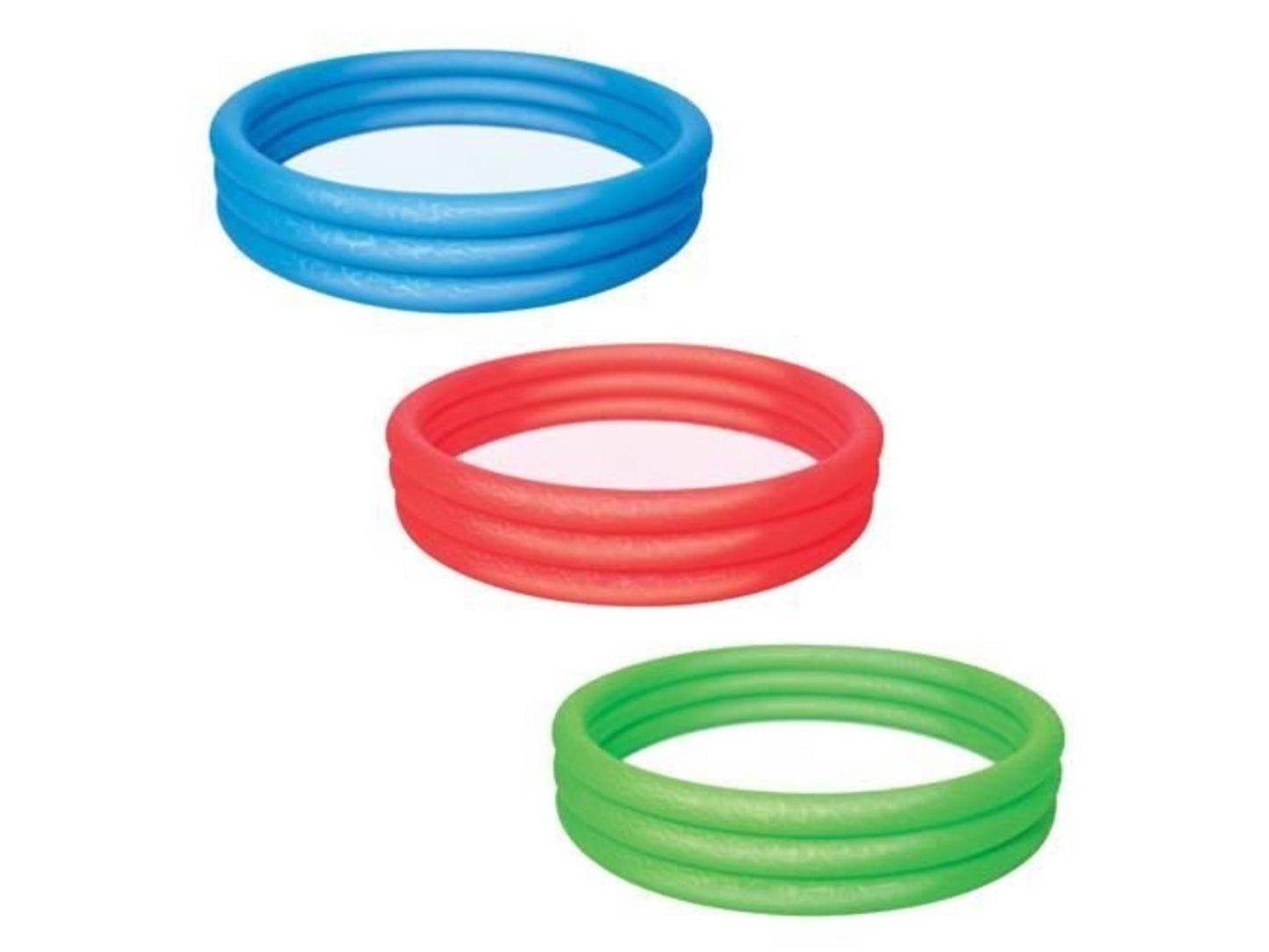 Piscine pour enfants Bestway Piscine ludique 152x30cm