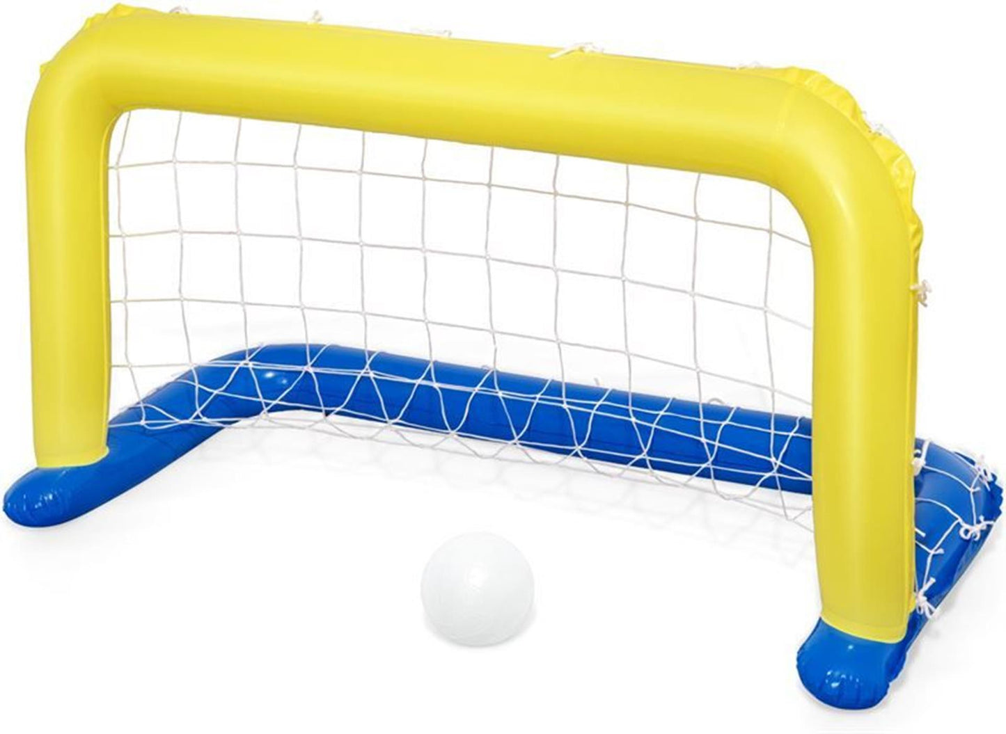 Ensemble de water-polo Bestway (but) 142x76cm