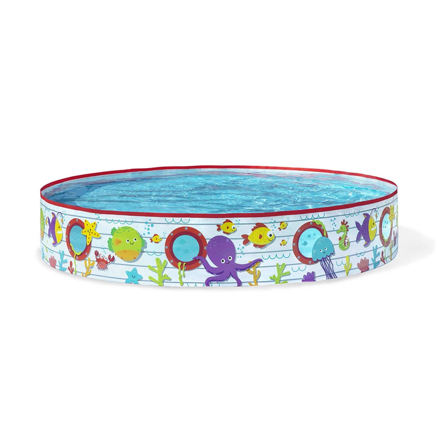 Ensemble de pression pour piscine Bestway 152x25cm