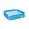 Bestway Pool My First Frame Pool 122x122x30.5 cm