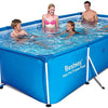 Piscine Bestway Steel Pro cadre 400x211x81
