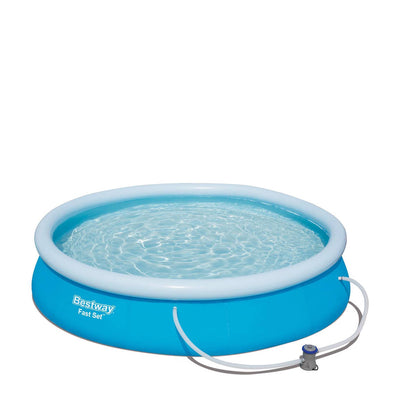 Bestway Fast Set Pool Pool Ensemble 366x76 cm 57274