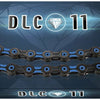 Chaîne Kmc x11 sl dlc super légère 11 vitesses