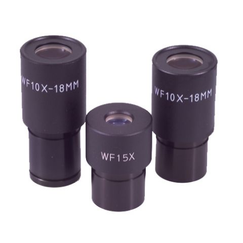Oculaire Byomic WF 16x 11 mm