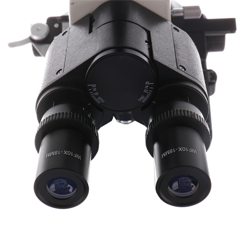 Microscope d'étude byomique BYO-500T