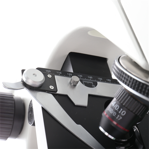 Microscope d'étude byomique BYO-500T