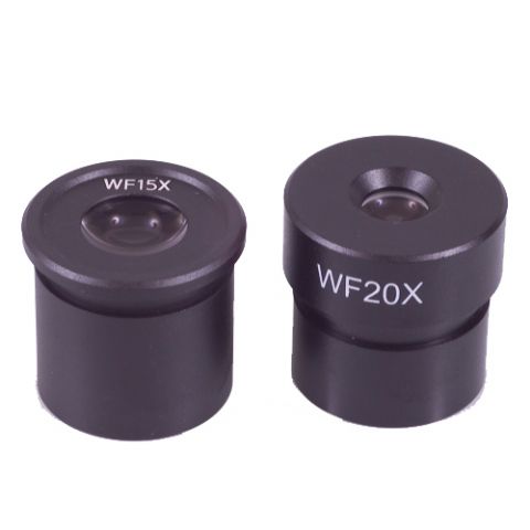 Oculaire Byomic WF 10x 20mm (Ensemble)
