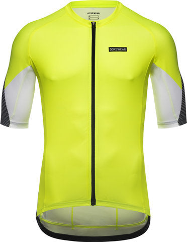 Triangles esprit Gorewear - jersey
