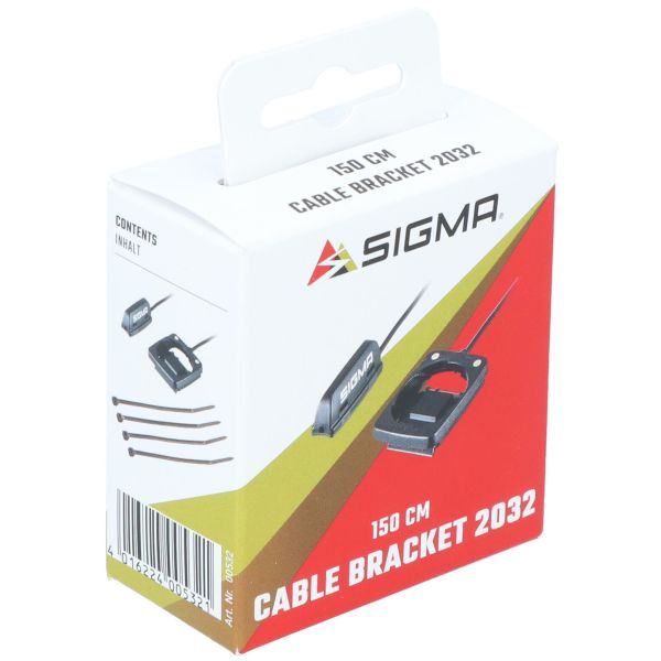 Sigma Send Set Cable Set NM 150cm