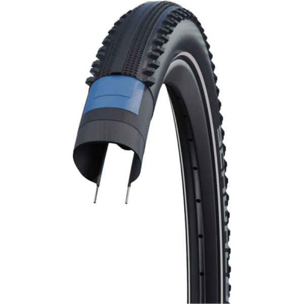 Schwalbe - Hurricane Perfromance DD Reflex 29x2.00