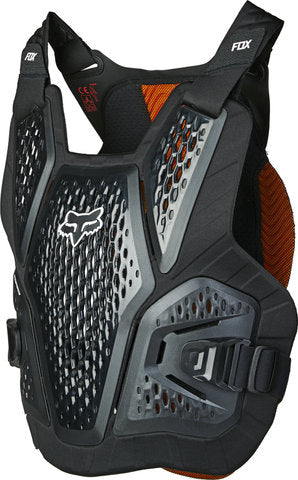 Gilet de protection Fox Head Racing Frame Impact SB D3O