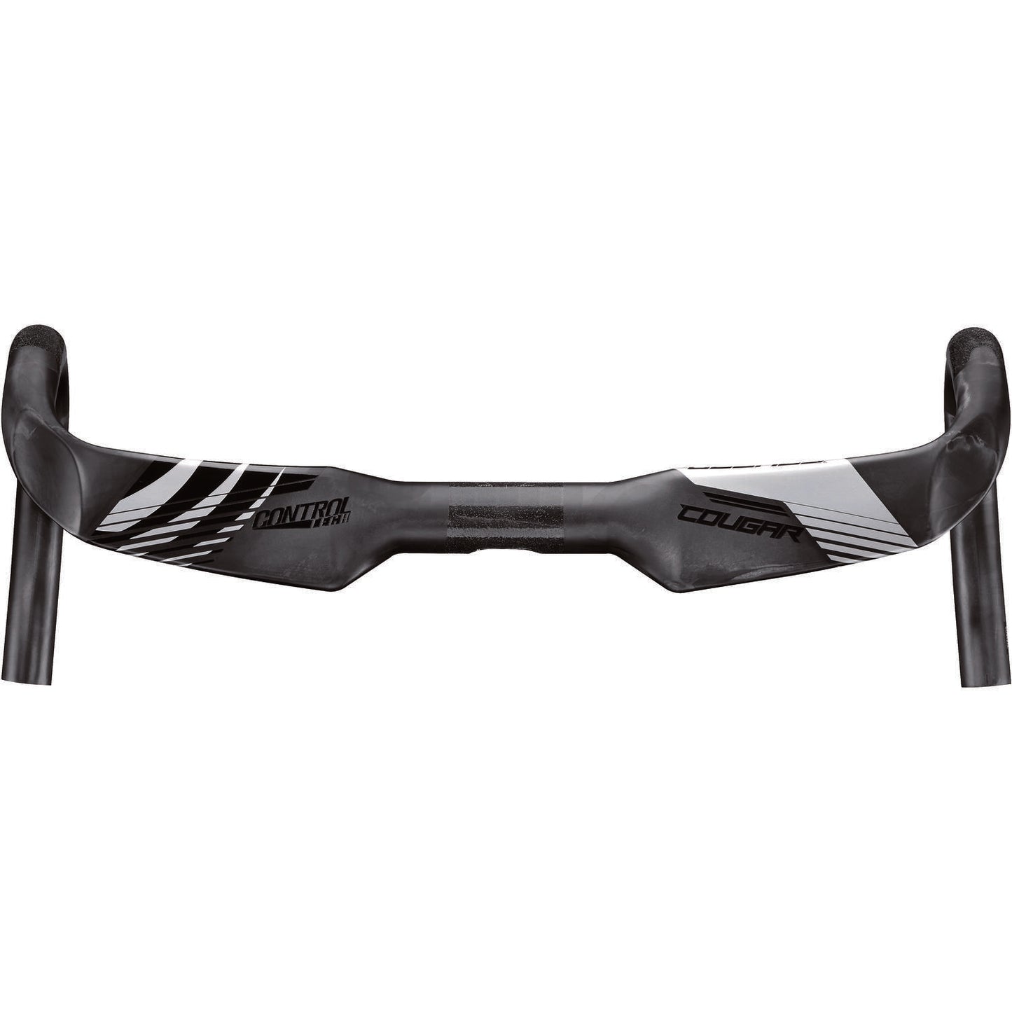 Control Tech - Cougar Race Envoyer un carbone Aero UD 38cm