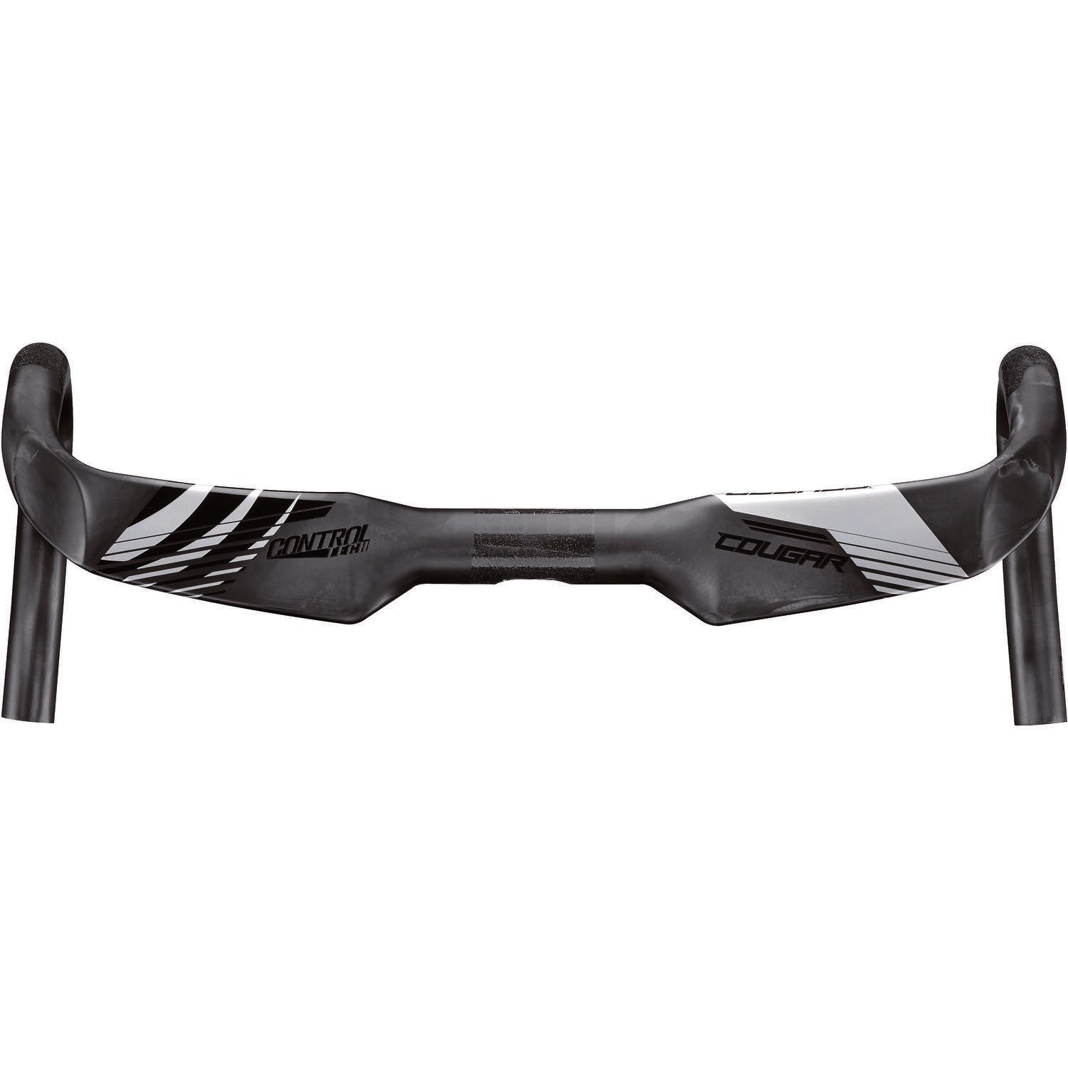 Control Tech - Cougar Race Envoyer un carbone Aero UD 38cm