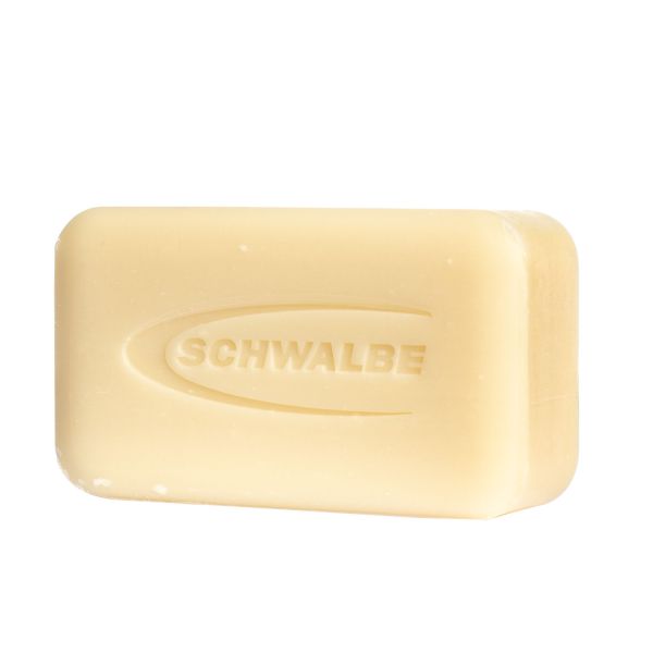 SCHWALBE BIKE SOAP Kit Starterkit Brush et Bio Savap
