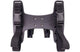 Aeroe Aeroe Spider Send Fork à bagages à bagages Cradle Mount
