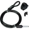 Trelock ZR 310 150 10 Serrure à mortaiser - Noir
