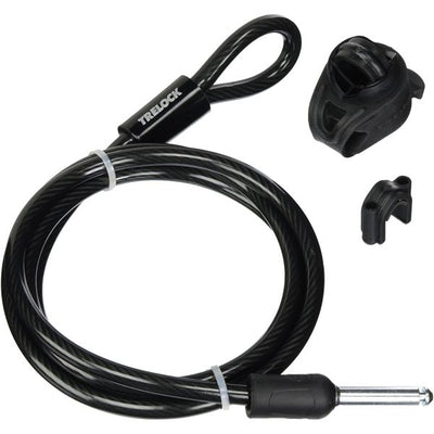 Trelock ZR 310 150 10 Serrure à mortaiser - Noir
