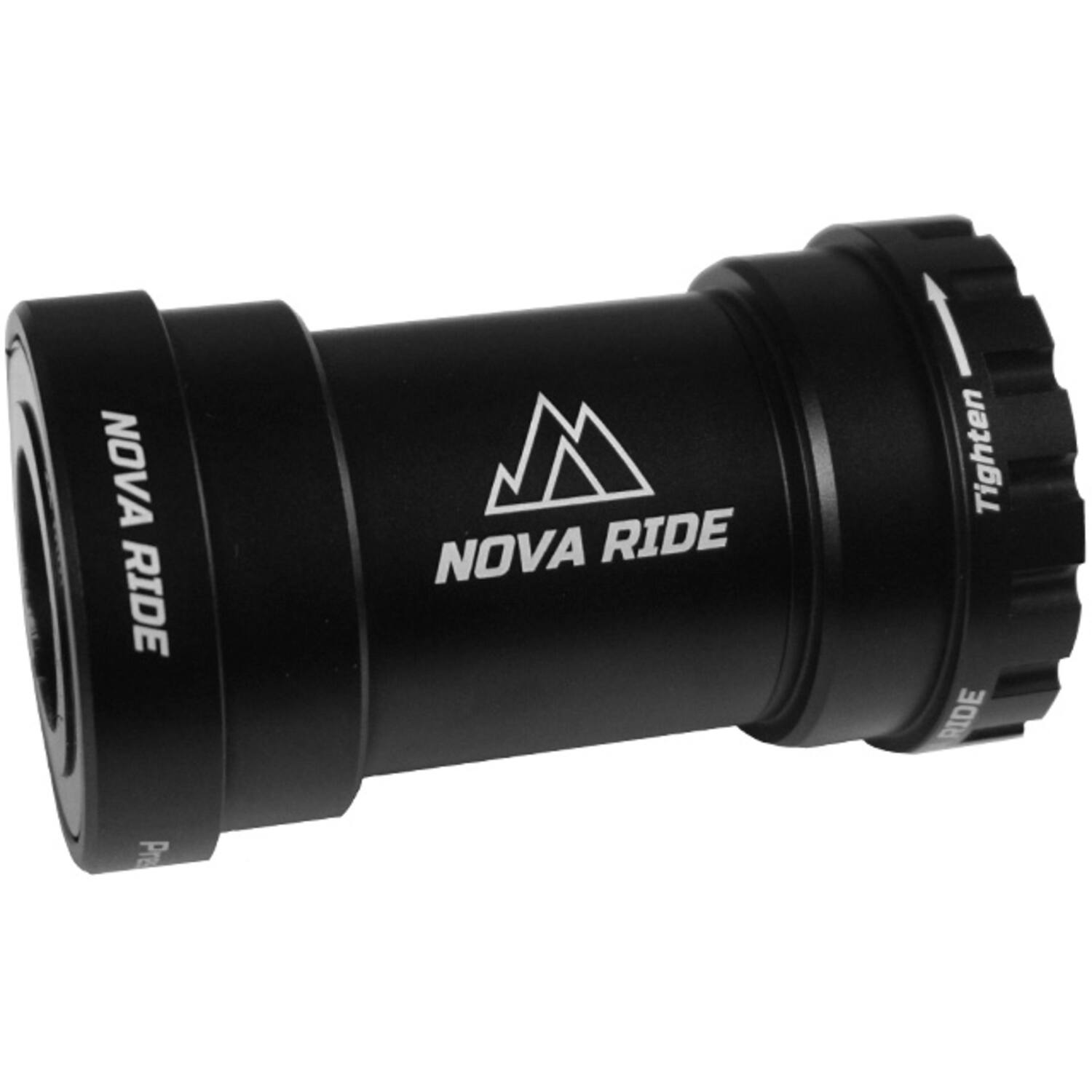 Novaride - PF30 Sram Dub29 Brade Sack Black