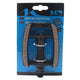M-wave plate-forme pédale stadsfits non glissant 9 16 pouces ensemble noir